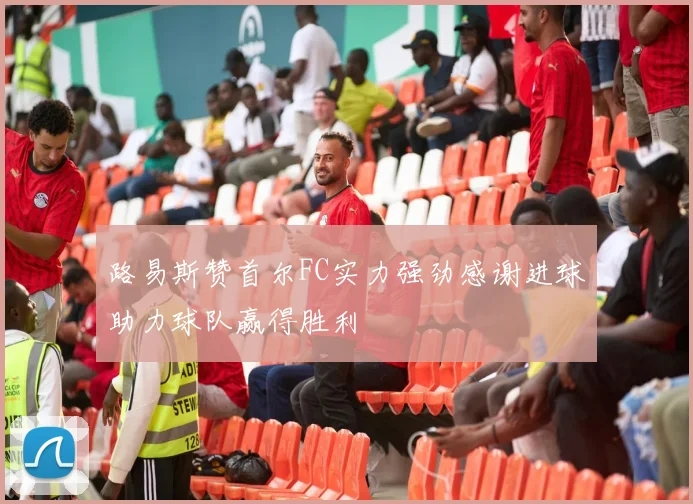 路易斯赞首尔FC实力强劲感谢进球助力球队赢得胜利